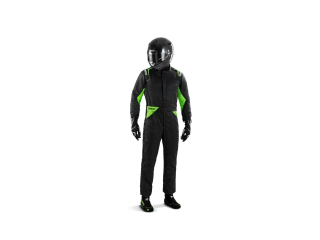 FATO SPARCO SPRINT R566 FIA 8856-2018