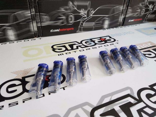 Bicos Injectores Firad 748HF +50% Bmw 320D (136cv) m47 – 748 HF