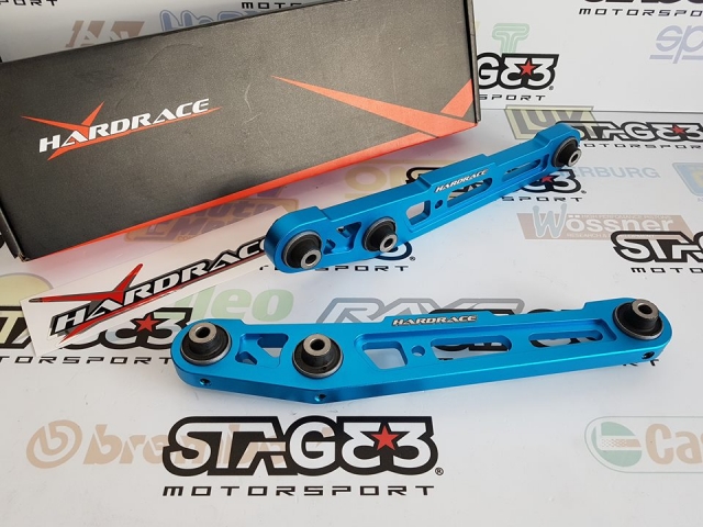 Braços Tras Inferiores Honda Civic EG – Hardrace