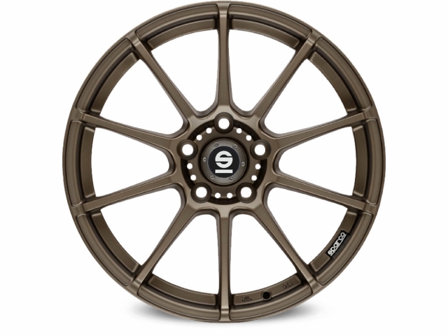 OZ SPARCO ASSETTO GARA 16x7 Bronze