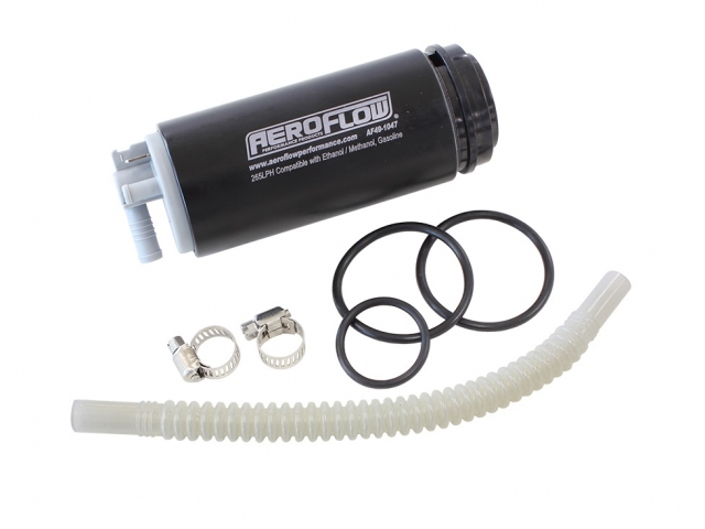 Bomba Gasolina Interna 265 lph AEROFLOW