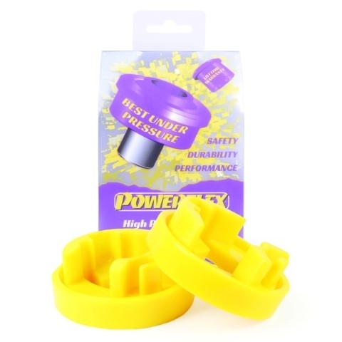 Casquilho Apoio Motor  Mini R55 56 57 Powerflex