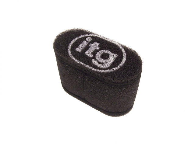 Filtro Ar Carburador ITG JCS21