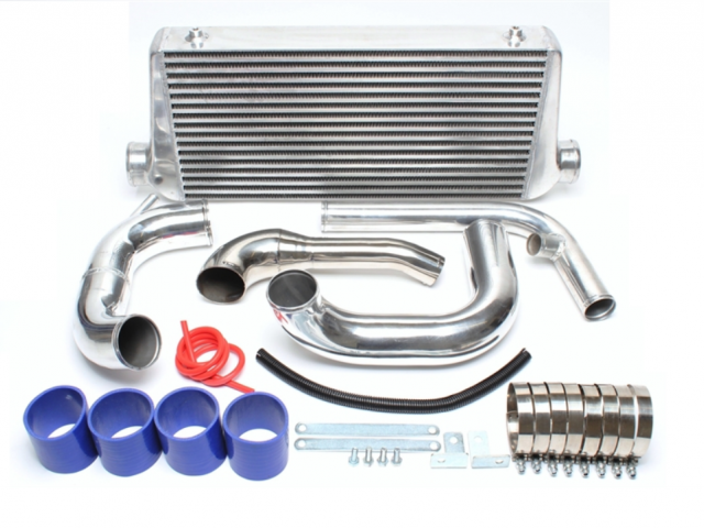 Kit Intercooler Nissan 200SX S13
