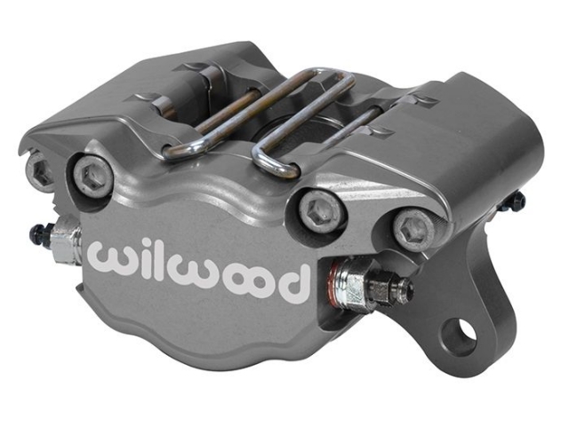 Bomba Travão Wilwood Dynapro Single Universal Lug 2 Pistões