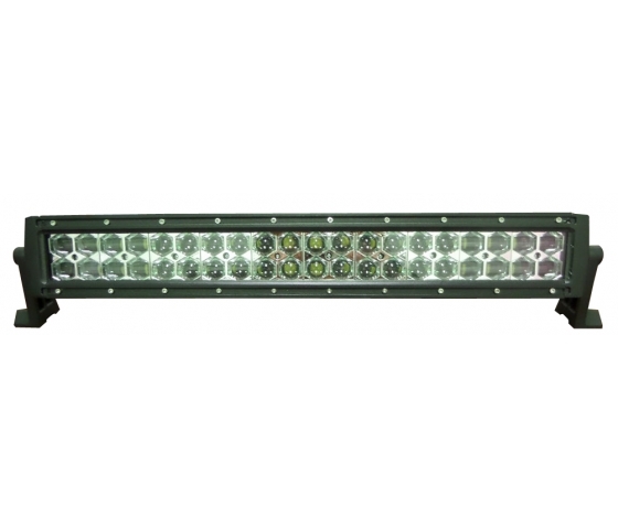 Barra LED 120W