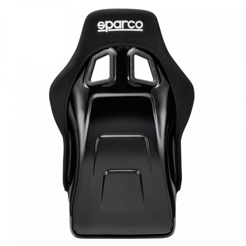 Baquet Sparco QRT-R FIA 2025