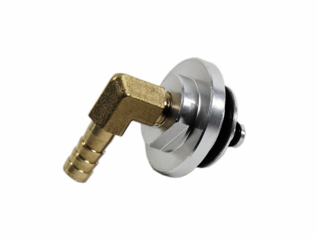 Adaptador Régua Combustível Bmw e36 x5 Z3 VAG