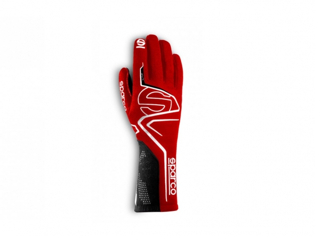 Luvas Sparco FIA LAP 2024