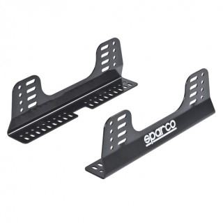 Calhas Universais Sparco FIA