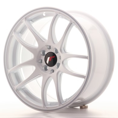Japan Racing JR29 17x8J 5x100/5x114 ET35 Hyper Black/Preto/Bronze/Branco
