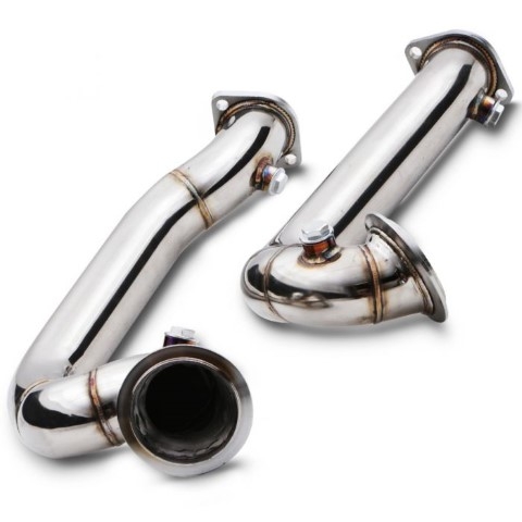 Downpipe Inox BMW E82 E88 E90 E91 E92 E92 N54