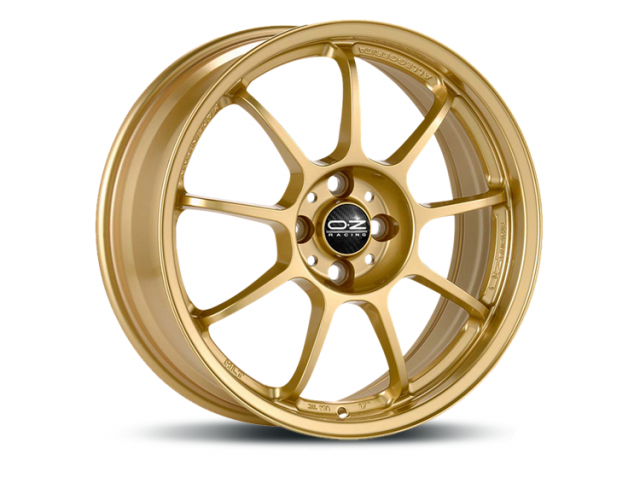 OZ ALLEGGERITA HLT 17x7,5 5×100 ET48