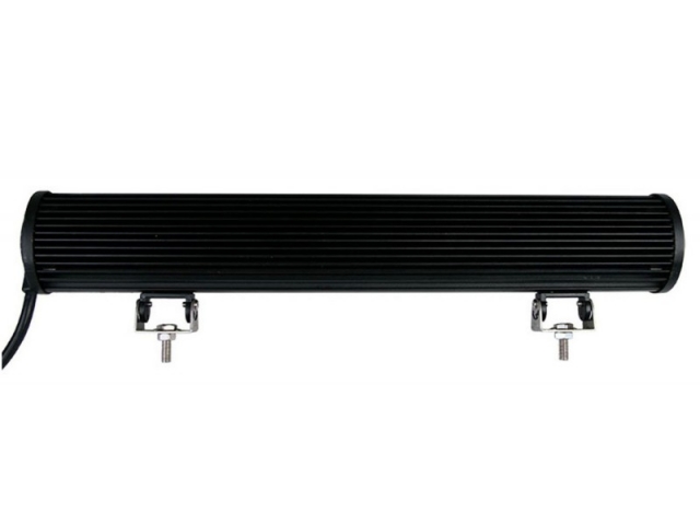 Barra LED 42 LEDS 126W