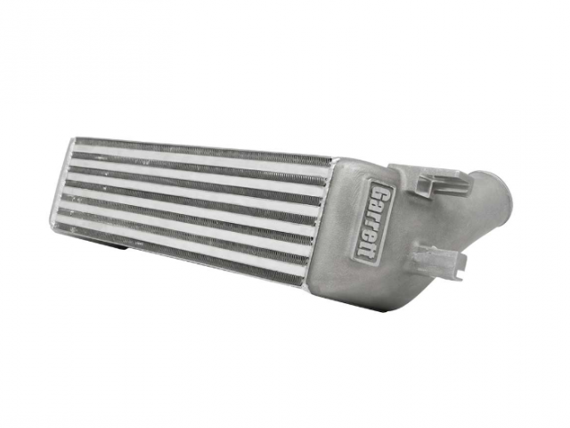 Intercooler GARRETT Ford Mustang ECOBOOST 2.3L