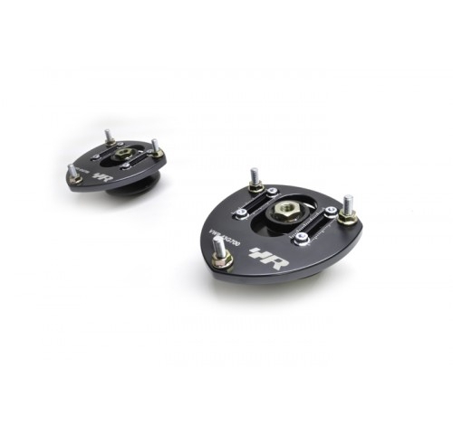 Camber Plates Ajustáveis RACINGLINE VW Golf VI