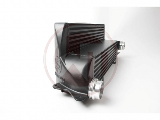 Intercooler Wagner Tuning Kit BMW E60 Diesel