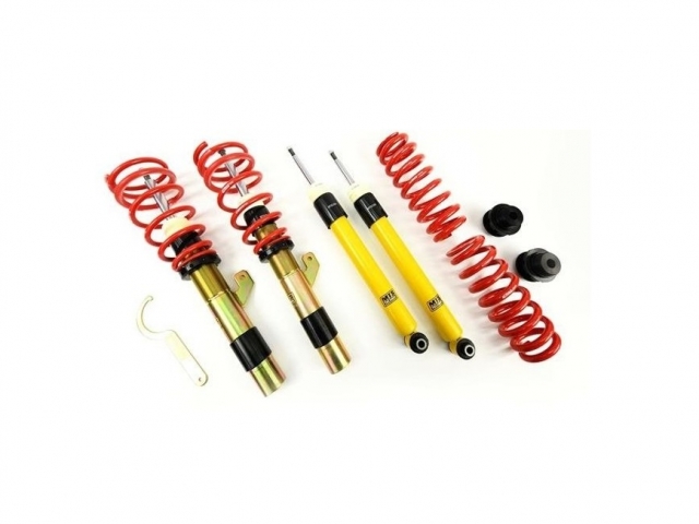 Coilovers MTS technik Street – BMW serie3 F30 F31