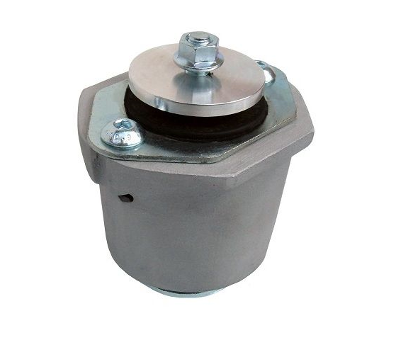 Apoio Motor Vibra Technics Vw Golf III Corrado Seat Ibiza