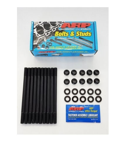 Kit Pernos Cabeça ARP Saxo 106 TU5JP4