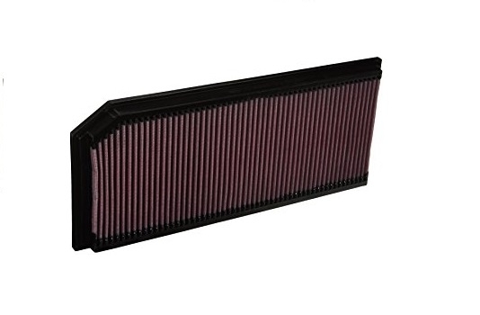 Filtro Ar K&N Golf V GTI 2,0 Audi A3 Audi TT