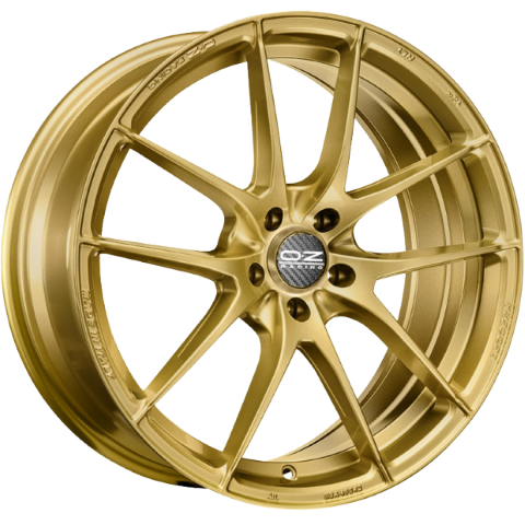 OZ LEGGERA HLT 19x8 Dourado