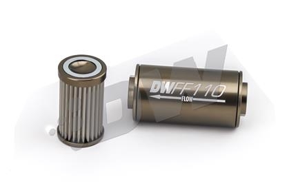 Filtro Combustível - DeatschWerks