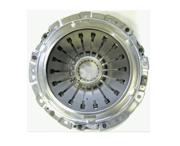 Prensa Sachs Performance Subaru Impreza WRX STI – 240mm