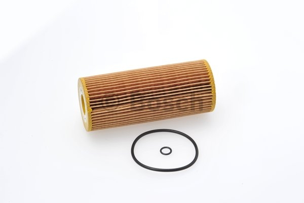 Filtro Óleo Bosch 1,9 TDI - VP /PD