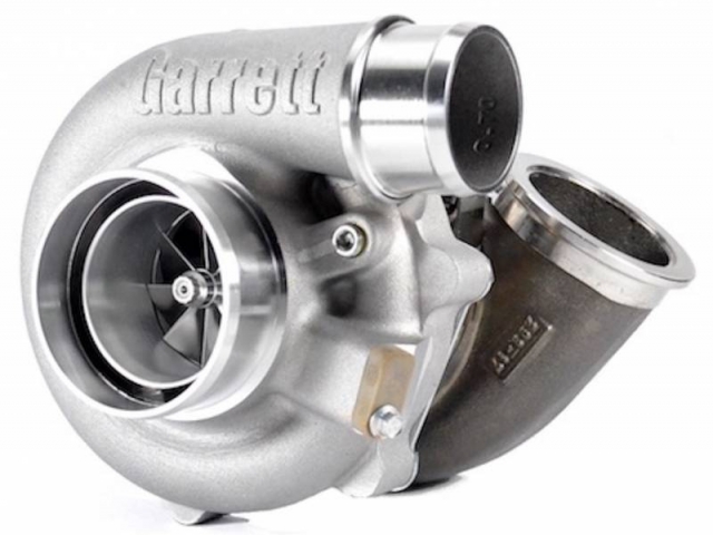Garrett GTX2867R GENII