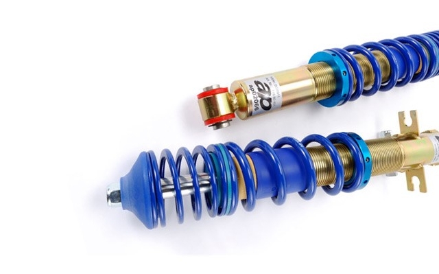 Coilovers AP – BMW E81 E87 118d / 120d / 123d / 120i / 130i