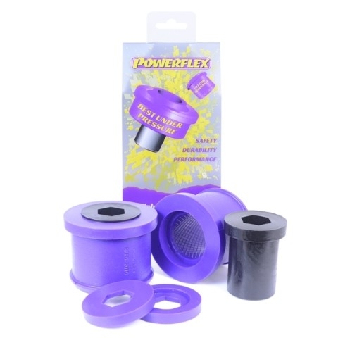 Casquilhos Powerflex Dianteiros Mini R55/56/57