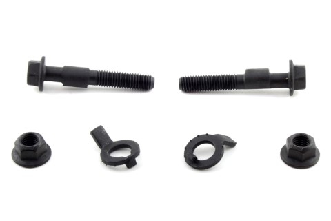 Parafusos Excêntricos Camber Frente 14MM