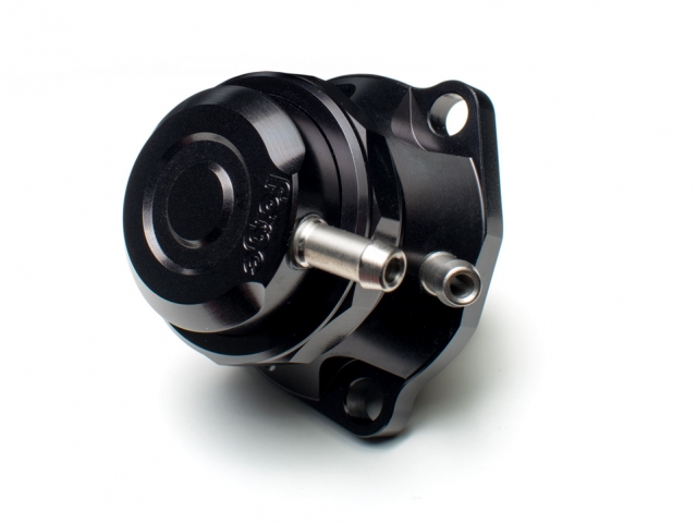 Kit Dump Valve Forge 1.8 2.0TFSi VAG Circuito Aberto