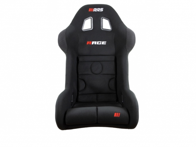 Baquet Fixa 2025 RRS RACE XL