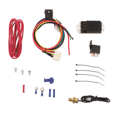 Controlador Ventilador Ajustável Mishimoto