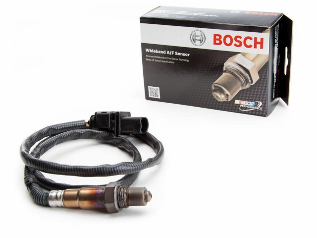 Sensor Sonda BOSCH 4.9 LSU AFR  Wide Band