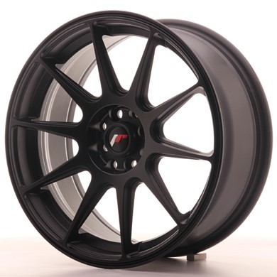 Japan Racing JR11 17X7,25/8,25 Hyper Black/Preto/Bronze/Gun Metal/Dourado