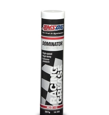 Massa Lubrificante AMSOIL