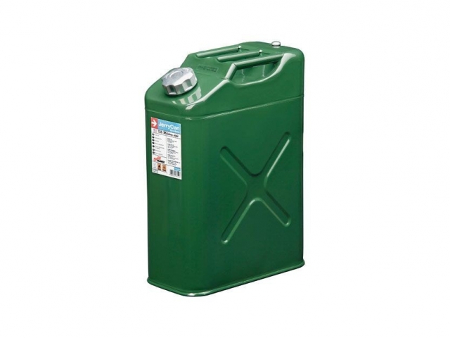 Bidon Jerry Can 20L