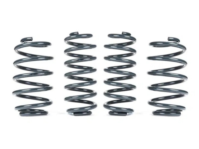 Molas Rebaixamento RACINGLINE VW GOLF 8 GTI / GOLF 8 CLUBSPORT / GOLF 8 GTD