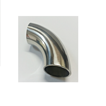 Curva Inox 90 º 76mm