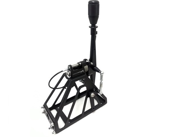 SHORT SHIFTER PRO COOLERWORX VW SEAT 02A 02J 02M