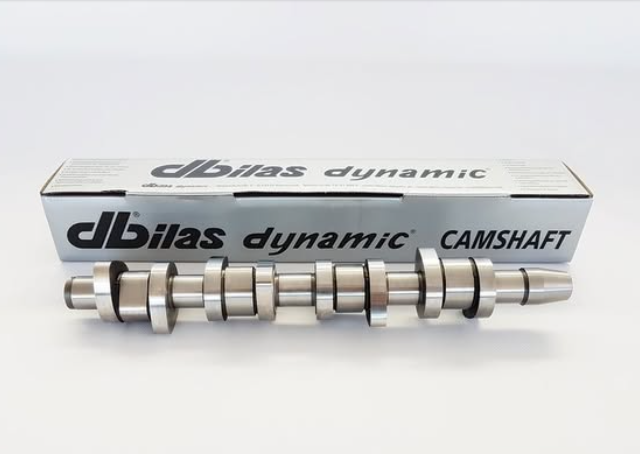 Arvore Cam Dbilas VAG VW SEAT 1.4 TDI PD 272º