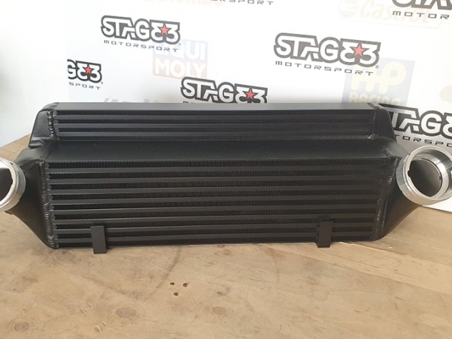 Intercooler Bmw E81 E82 E90 E91 E92 n47 2.0 Diesel