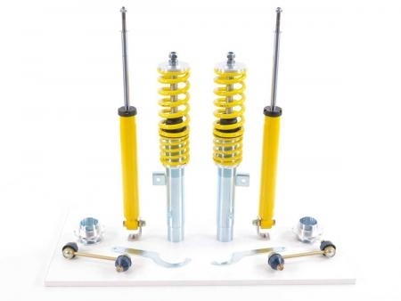 Coilovers FK – BMW E90 E91