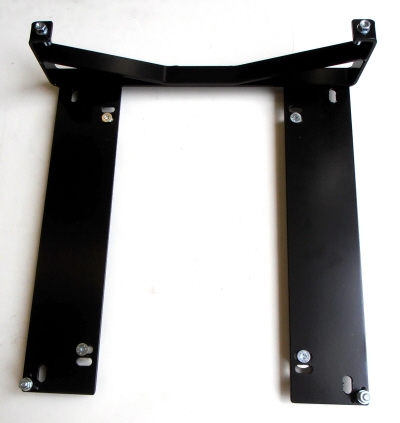 Base Baquet Jeep Wrangler Piloto