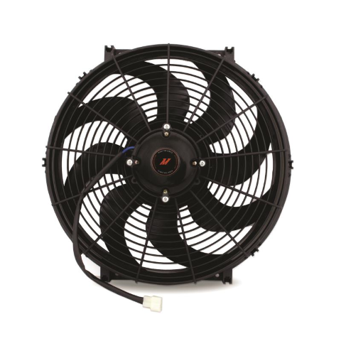 Ventoinha Mishimoto Sucção - Alto Fluxo – 16” 406MM