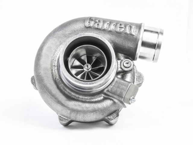 Garrett G30-660 Turbo 0.61 A/R - V-Band - 880697-5001