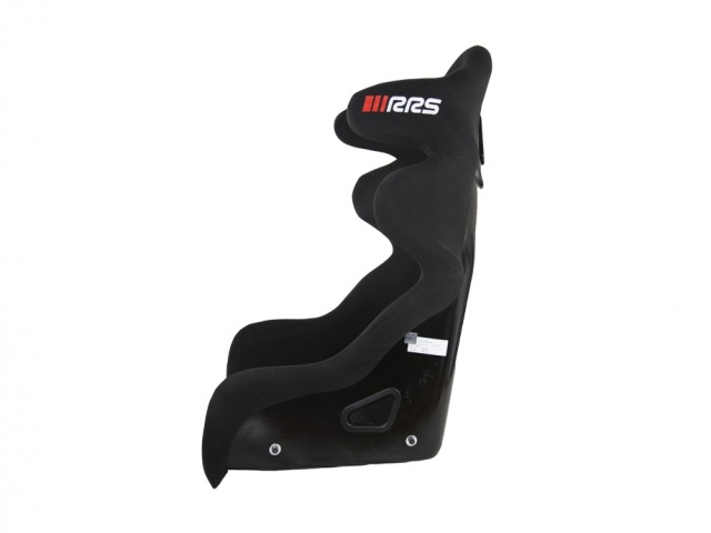Baquet Fixa RRS EVO FIA 2025